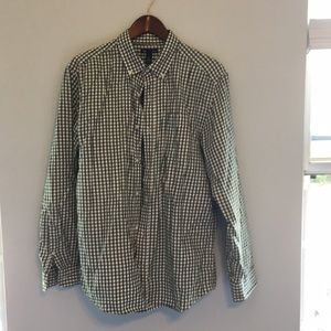 Gap Button up Shirt